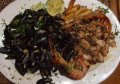 080531 Hossegor 028 Seafood